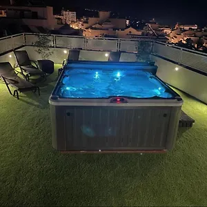 Apartamento El Mirador, Nerja