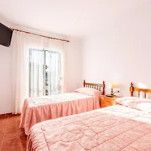 Сasa de vacaciones Zoe, Nerja