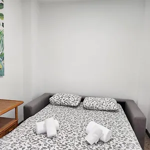 Apartamento Sol Marengo Playa, Nerja
