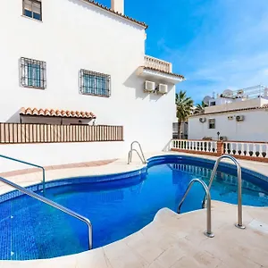 Apartamento Centro, Playa Carabeo, Nerja