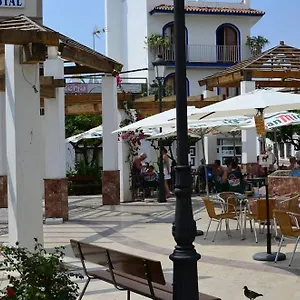 Apartamento Estudio Jimena Calahonda En El Centro De, Nerja