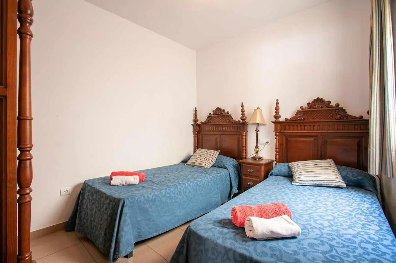 Apartamento en Burriana playa - Edificio Rubarsal Apartamento Nerja España