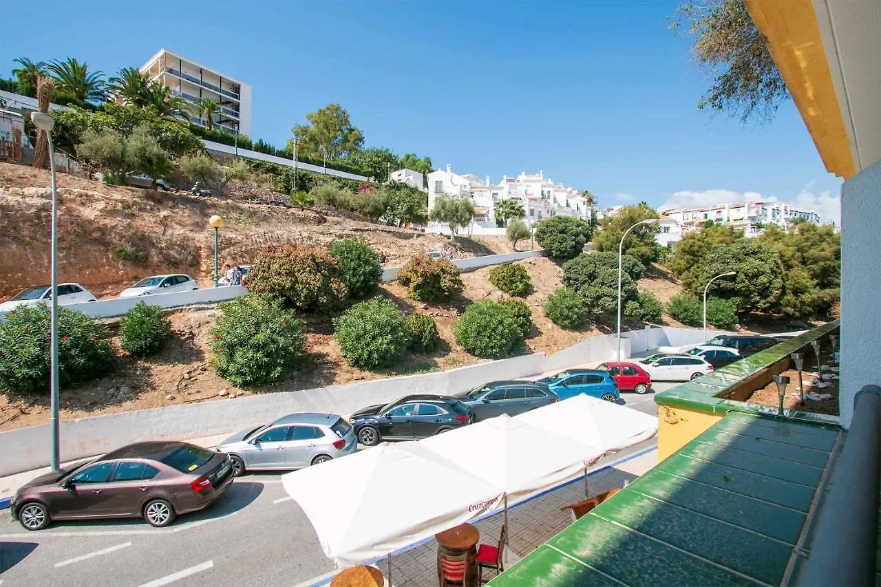 Apartamento en Burriana playa - Edificio Rubarsal Apartamento Nerja