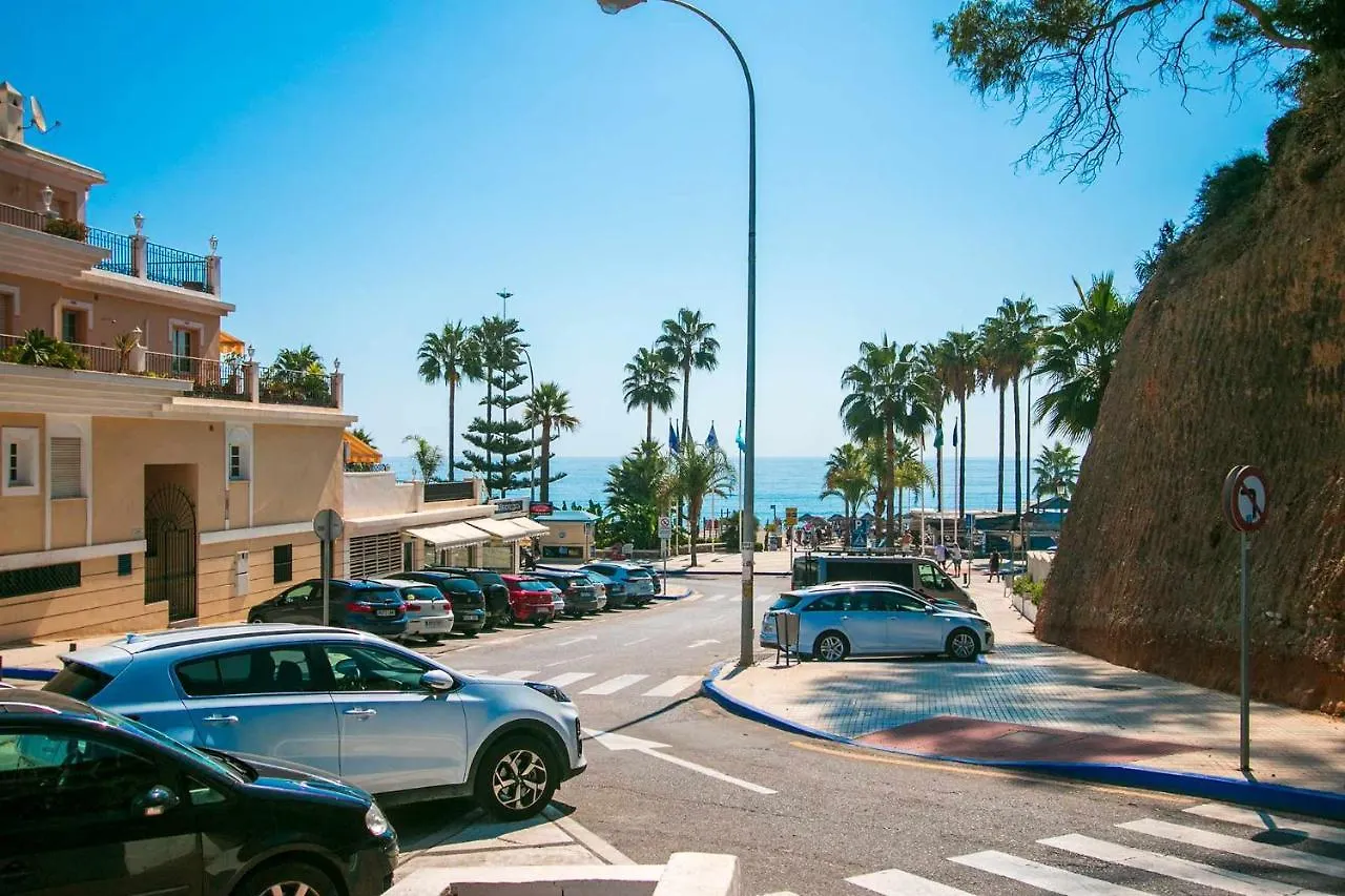 Apartamento en Burriana playa - Edificio Rubarsal Apartamento Nerja