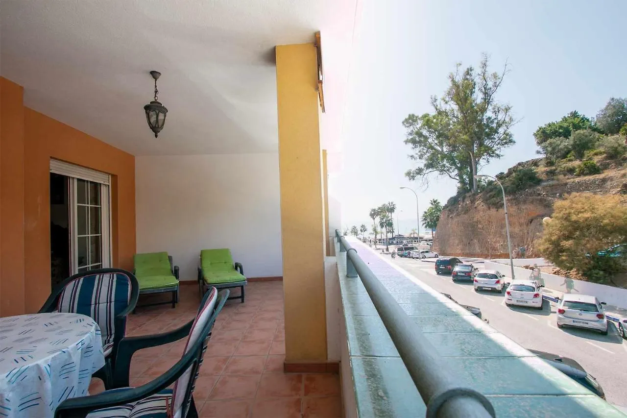Apartamento en Burriana playa - Edificio Rubarsal Apartamento Nerja España